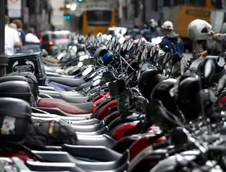 Governo do Estado perdoa débitos de quase 60 mil motociclistas em 2021