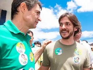 Romero Rodrigues declara apoio pré-candidatura de Pedro Cunha Lima: É o melhor nome para Paraíba
