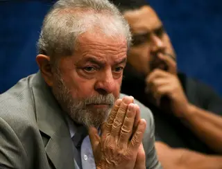 Por segurança em evento com Lula em Campina Grande, PT na Paraíba proíbe mochilas, frutas inteiras, talheres e outros itens