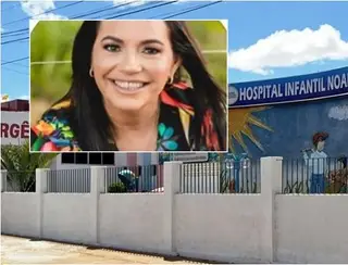 Diretora do Hospital Infantil de Patos dá detalhes sobre caso de menino encontrado em estado relativo a cárcere privado
