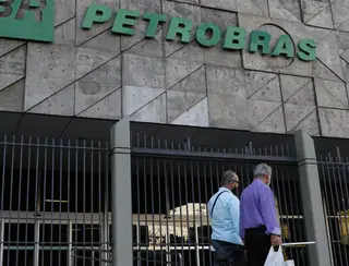 Petrobras prevê investir US$ 78 bilhões em cinco anos 