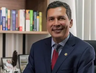 João Azevêdo nomeia ex-deputado Ricardo Barbosa como novo presidente da Companhia Docas da Paraíba