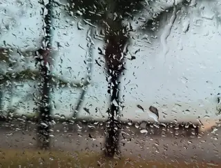 Mais de cem municípios da Paraíba estão sob alertas de chuvas fortes com ventos de até 100 km/h