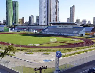 João Pessoa é confirmada como sede dos Jogos da Juventude, em novembro; competição vai reunir 4,5 mil atletas