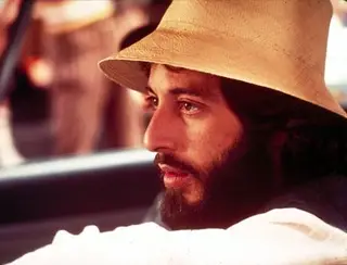 Mostra no CCBB-Rio exibe 24 filmes do ator norte-americano Al Pacino