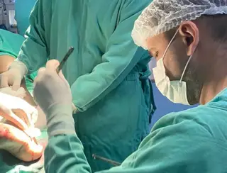 Hospital de Patos atende 207 pessoas e realiza 31 cirurgias no final de semana