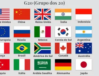 Haddad diz esperar acordo do G20 até novembro para taxar super-ricos