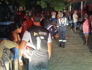 Jovem executado em Patos: Violência continua a assombrar a cidade