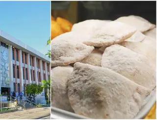 Projeto de Lei que reconhece pastel de carne com açúcar como patrimônio cultural da Paraíba é aprovado na ALPB