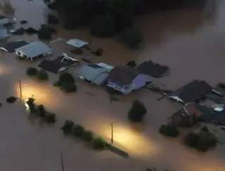 Rio Grande do Sul contabiliza 56 mortes devido a fortes chuvas