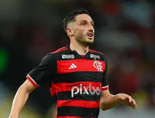 Flamengo enfrenta Palestino em jogo decisivo pela Copa Libertadores