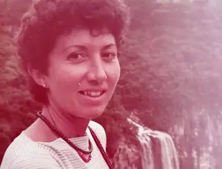 Alana Gandra: 53 anos a serviço da comunicação estatal e pública
