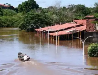 Sobe para 31 número de cidades no Maranhão em situação de emergência