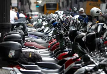 Governo do Estado perdoa débitos de quase 60 mil motociclistas em 2021