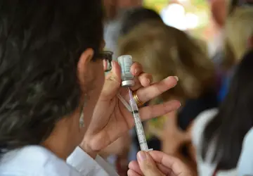 Paraíba registra 59 casos de Influenza A H3N2