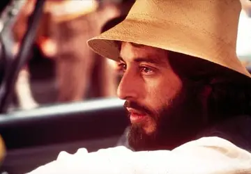Mostra no CCBB-Rio exibe 24 filmes do ator norte-americano Al Pacino