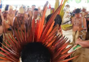 Mais de 3 mil famílias indígenas aguardam demarcação de terras no Litoral Norte da Paraíba