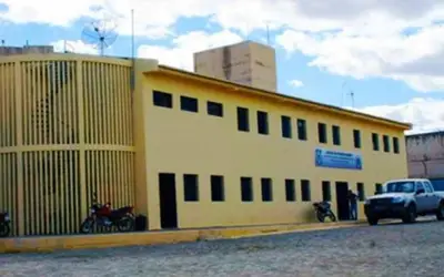 Direção suspende, temporariamente, visitas no Presídio Romero Nóbrega, em Patos