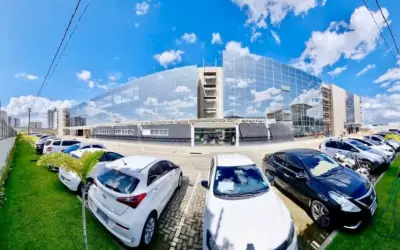 Campina Grande se prepara para receber o segundo maior hospital do Nordeste