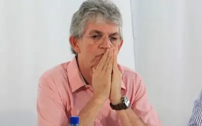 TSE julgará recurso de Ricardo Coutinho na próxima terça; petista disputará eleição indeferido