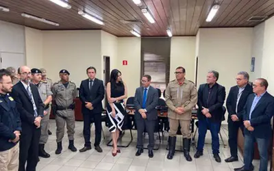 Paraíba recebe observadores internacionais da OEA para eleições
