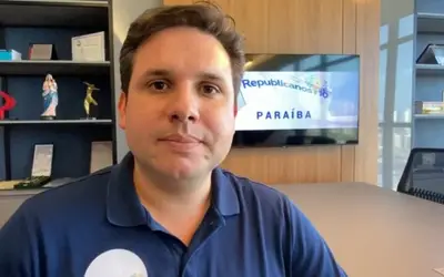 Com mais de 150 mil votos, Hugo Motta é o mais votado entre os deputados federais eleitos pela Paraíba