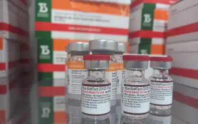 Dia D: Saúde da Paraíba recomenda doses de reforço de vacina contra Covid-19 para crianças a partir de 3 anos