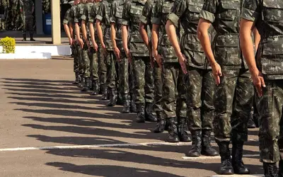 Serviço Militar no Brasil pode se tornar facultativo; Confira projeto de lei