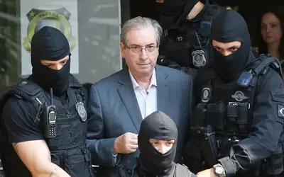 STF anula condenação de Eduardo Cunha a quase 16 anos de prisão na Lava Jato