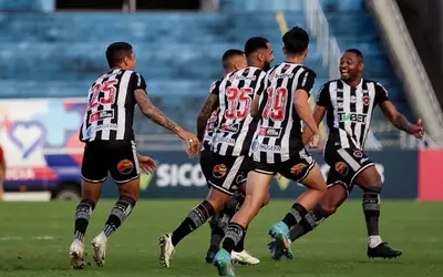 Botafogo-PB vence Serra Branca no Amigão e se firma na liderança do Estadual