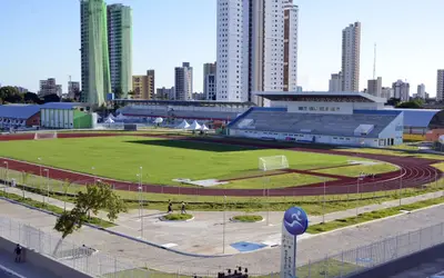 João Pessoa é confirmada como sede dos Jogos da Juventude, em novembro; competição vai reunir 4,5 mil atletas