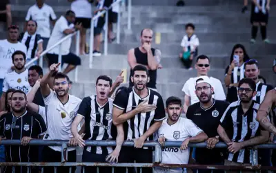 PB na Copa do Nordeste: Botafogo derrota Itabaiana e Treze perde para o Ceará