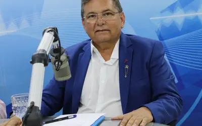 Galdino compara governador a Ricardo e diz que Azevêdo não dá importância a governabilidade garantida pela ALPB