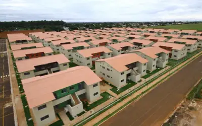 Governo da Paraíba lança edital para construção de 2 mil imóveis pelo Programa Minha Casa Minha Vida