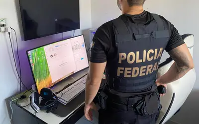 Polícia Federal desencadeia Operação Fourrée em Patos para combater crimes financeiros, de falsificação e estelionato