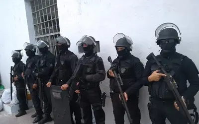 Governador João Azevêdo autoriza concurso público para a Polícia Penal