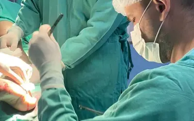 Hospital de Patos atende 207 pessoas e realiza 31 cirurgias no final de semana