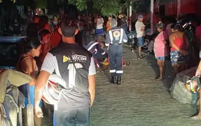 Jovem executado em Patos: Violência continua a assombrar a cidade