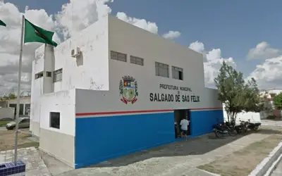 Prefeitura de Salgado de São Félix vai gastar quase R$ 1,5 milhão com aluguel de veículos