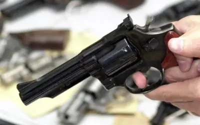 Projeto que autoriza estados a legislarem sobre armas de fogo avança na Câmara dos Deputados