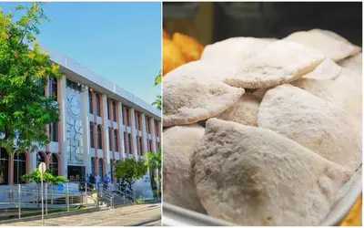 Projeto de Lei que reconhece pastel de carne com açúcar como patrimônio cultural da Paraíba é aprovado na ALPB