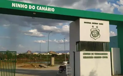 Nacional de Patos enfrenta grave crise e ficará fora dos Campeonatos Paraibanos Sub-17 e 20