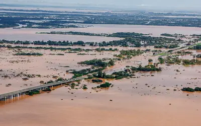 Rio Grande do Sul tem seis barragens com risco iminente de ruptura